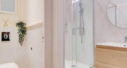 Modern & Refined 1BDR 4P - Roland Garros Room Type - Modern & Refined 1BDR 4P - Roland Garros