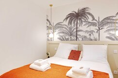 Magnificent apartment 1BR/4P - Arc de Triomphe