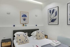 Cozy apartment - 1BR/3P - Bastille