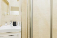 Quiet apartment 1BR/4P - Quartier du Mail