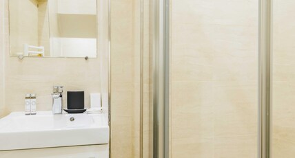 Quiet apartment 1BR/4P - Quartier du Mail Room Type - Quiet apartment 1BR/4P - Quartier du Mail