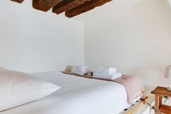 Modern flat - 1BD/4P - Arts et Metiers