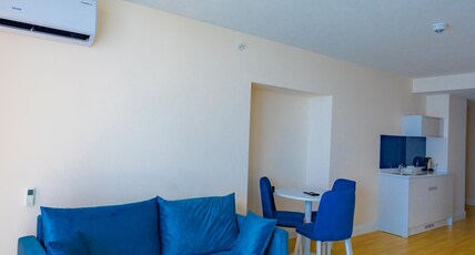Orbi City Hotel Official D Block Room Type - Deluxe Double Room Orbi City Hotel Official D Block Room Type - Deluxe Double Room