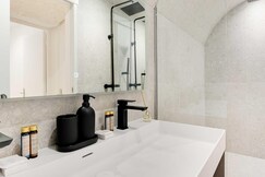 Charming apartment - 3BR/8P -Centre Pompidou