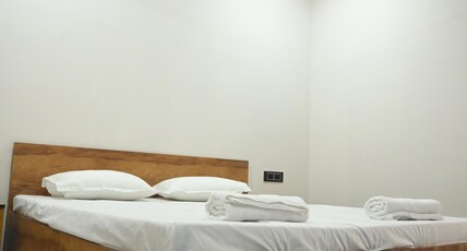HOTEL HILL VIEW GRANDEUR Room Type - Double Room