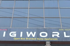 HOTEL HILL VIEW GRANDEUR