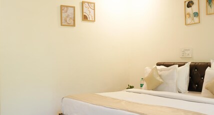 Ekantam Riverside Resort Room Type - Premier Cottages