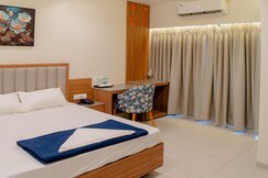 Hotel Anugraha NX