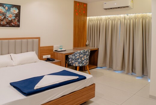 Hotel Anugraha NX