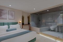 Hotel The Grand Suites