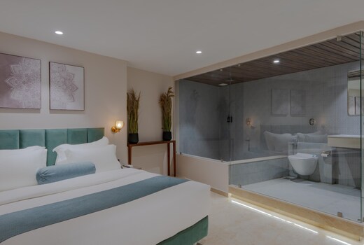Hotel The Grand Suites