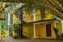 Samantha International