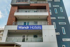 Wandr Hotel Medicity Gurugram, Near Medanta Hospital