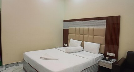 Elegant Beach Resort & Spa Room Type - Elegant Ground