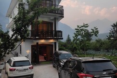 The Veteran House Home Stay