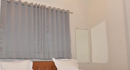 Hotel Ramayana Room Type - Suite Room Hotel Ramayana Room Type - Suite Room