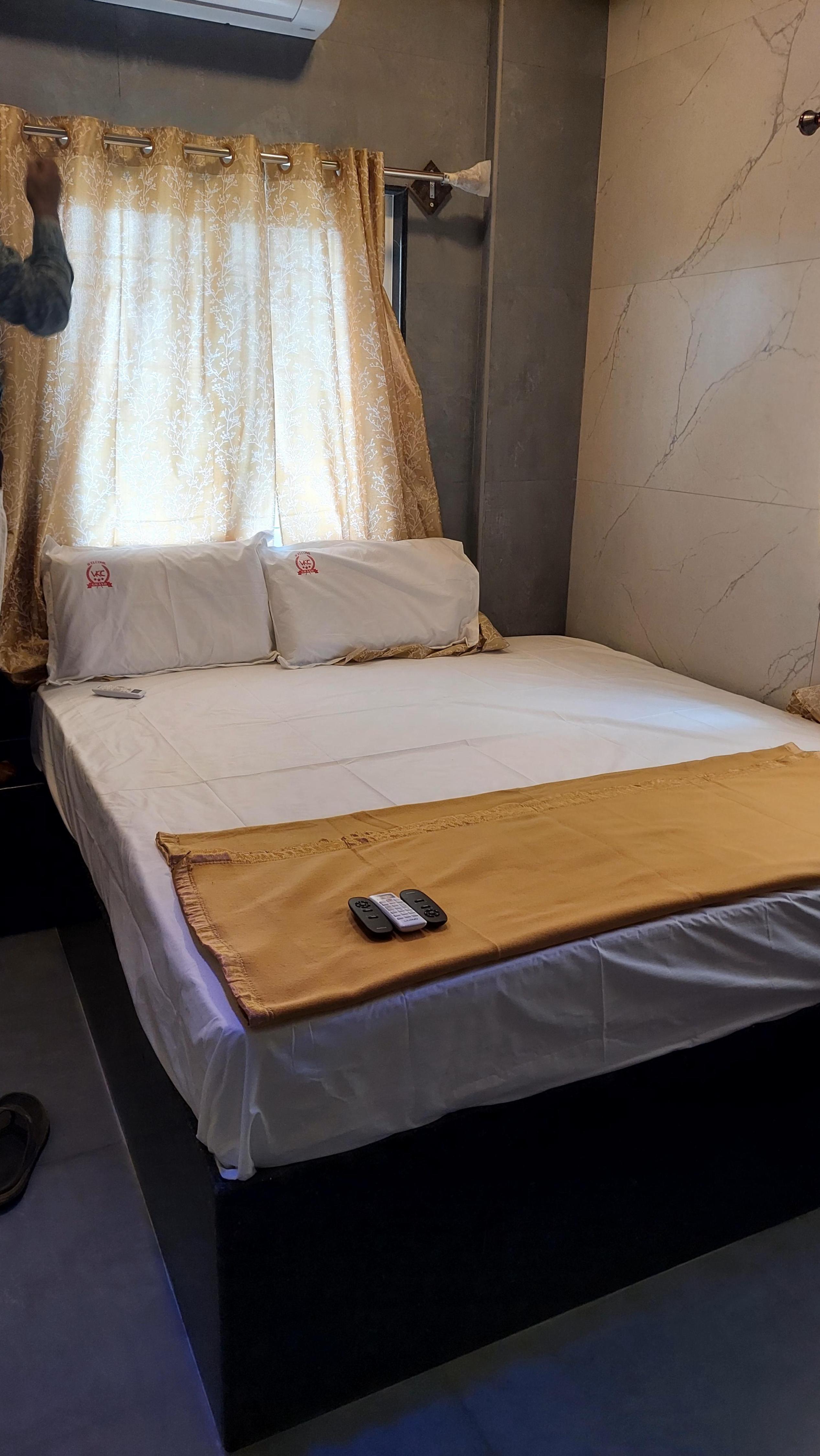 VKC GRAND Room Type - 2 cot-302