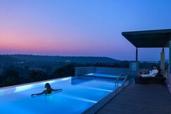 Meritas Auberge Calangute Goa