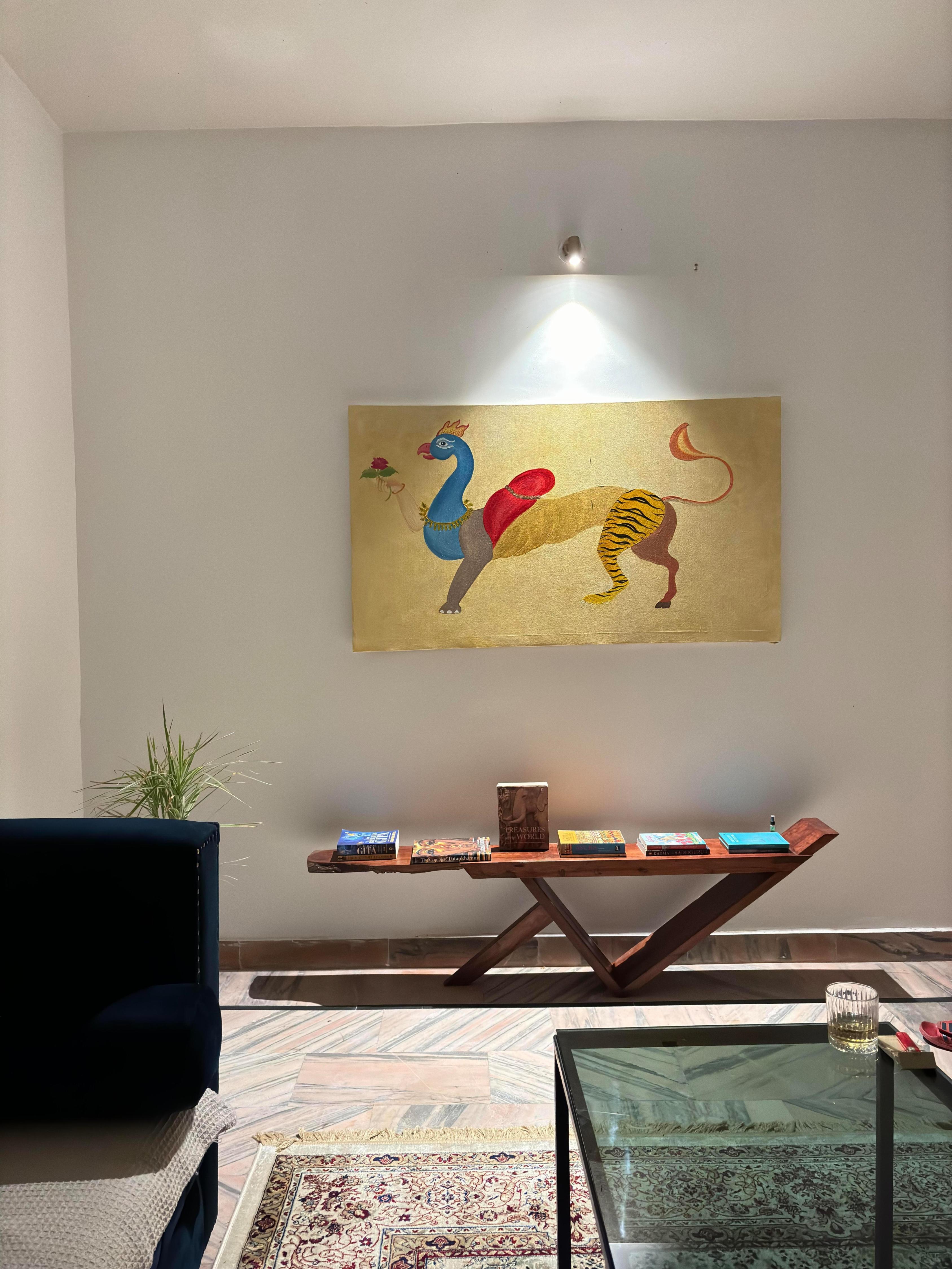 Hans BnB - Tap to explore photos