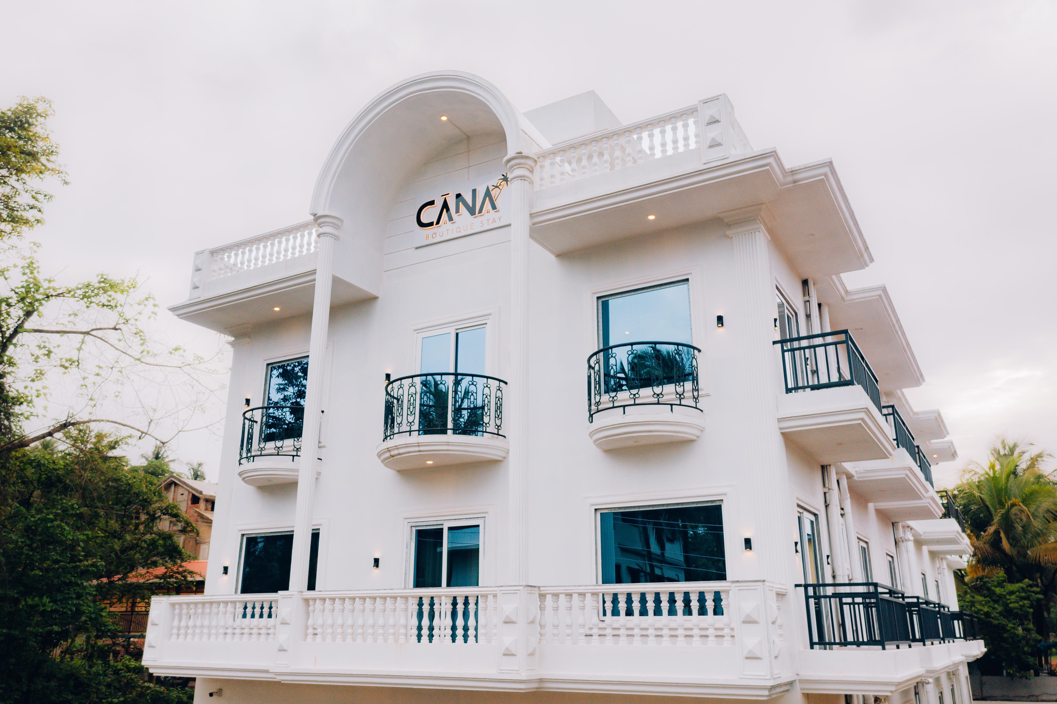 Cana Boutique Stay - Tap to explore photos