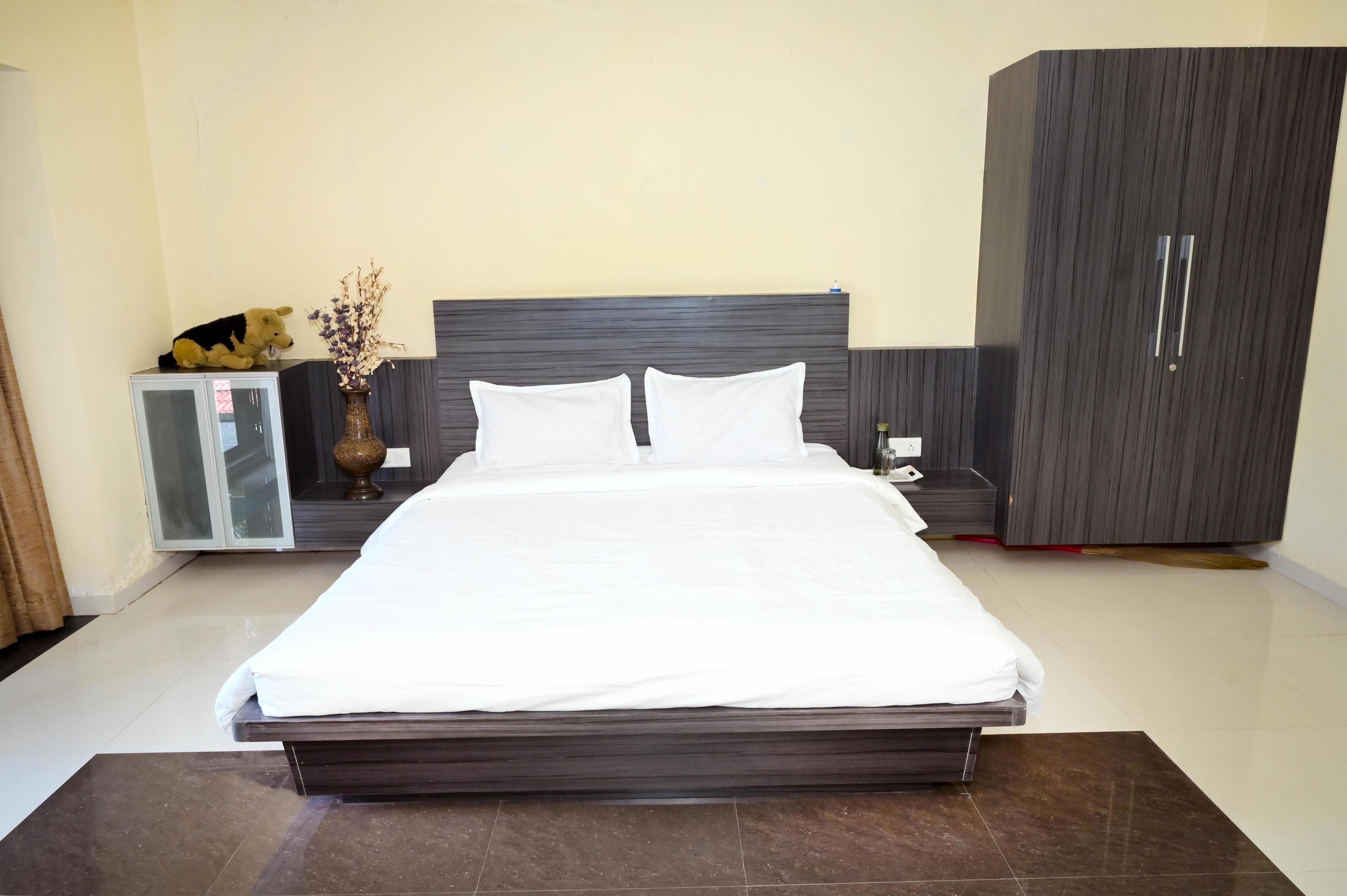Triveni stays Ikigai 3Bhk - Tap to explore photos