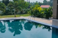 Vaidik Hills - Resort