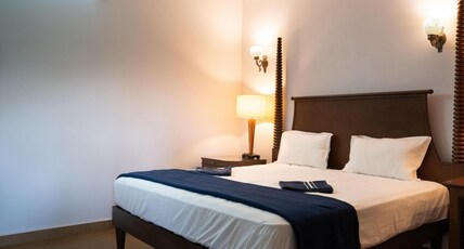 Nasya Beachside Cottage Room Type - Standard Room