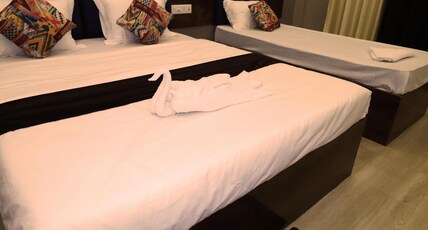 Rajbari Resort Room Type - PREMIUM ROOM Rajbari Resort Room Type - PREMIUM ROOM