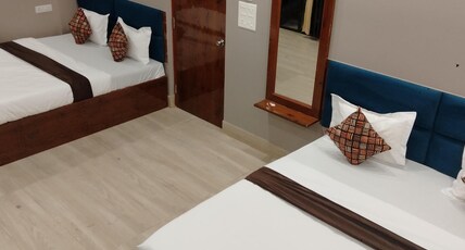 Rajbari Resort Room Type - FAMILY ROOM Rajbari Resort Room Type - FAMILY ROOM