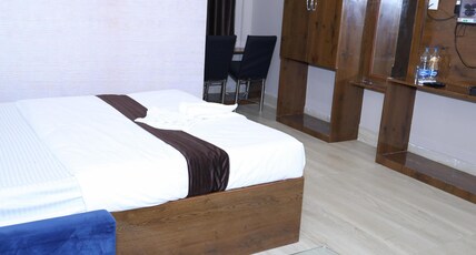 Rajbari Resort Room Type - DELUXE ROOM Rajbari Resort Room Type - DELUXE ROOM