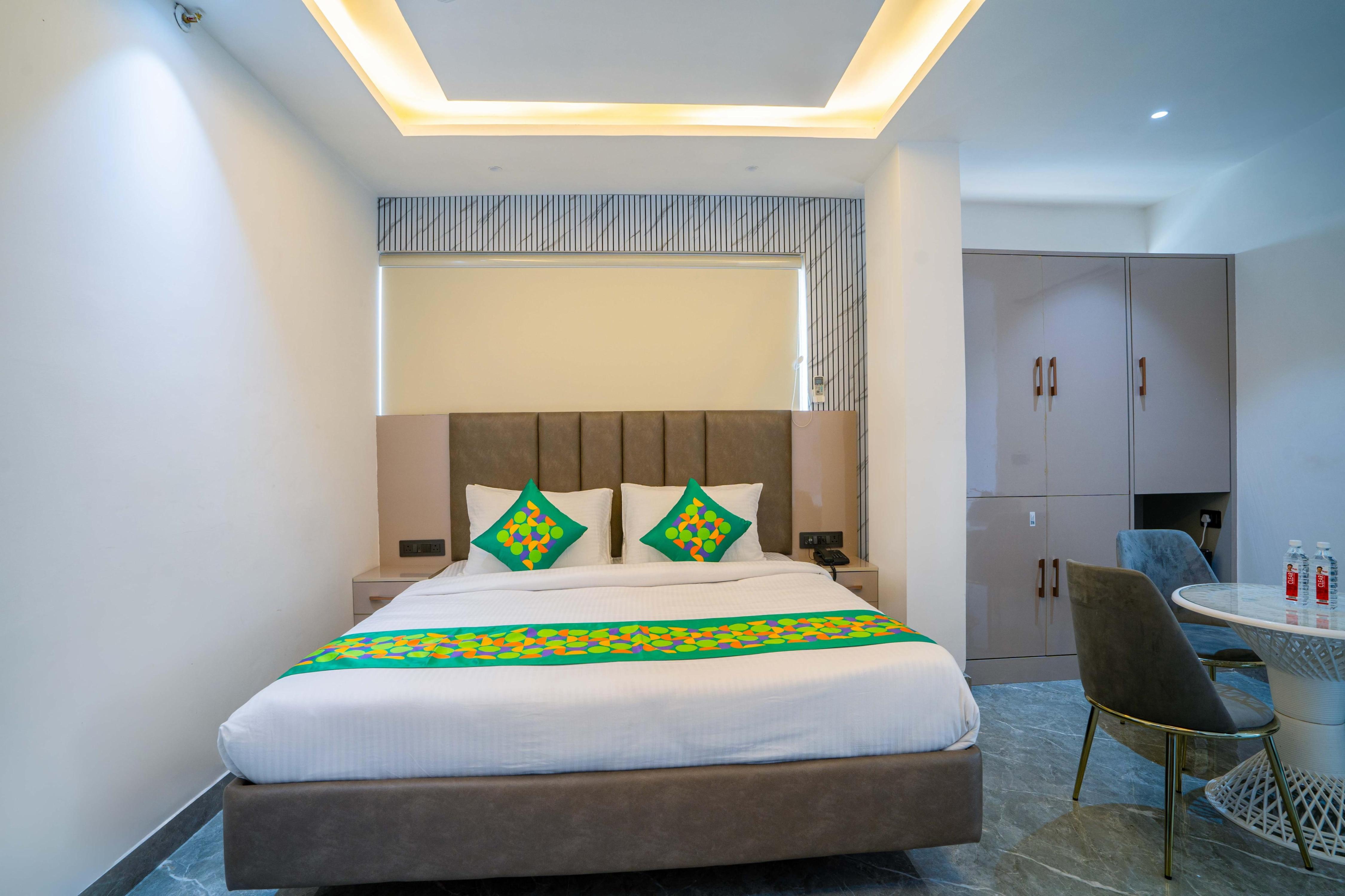 Treebo Gemstone - Tap to explore photos