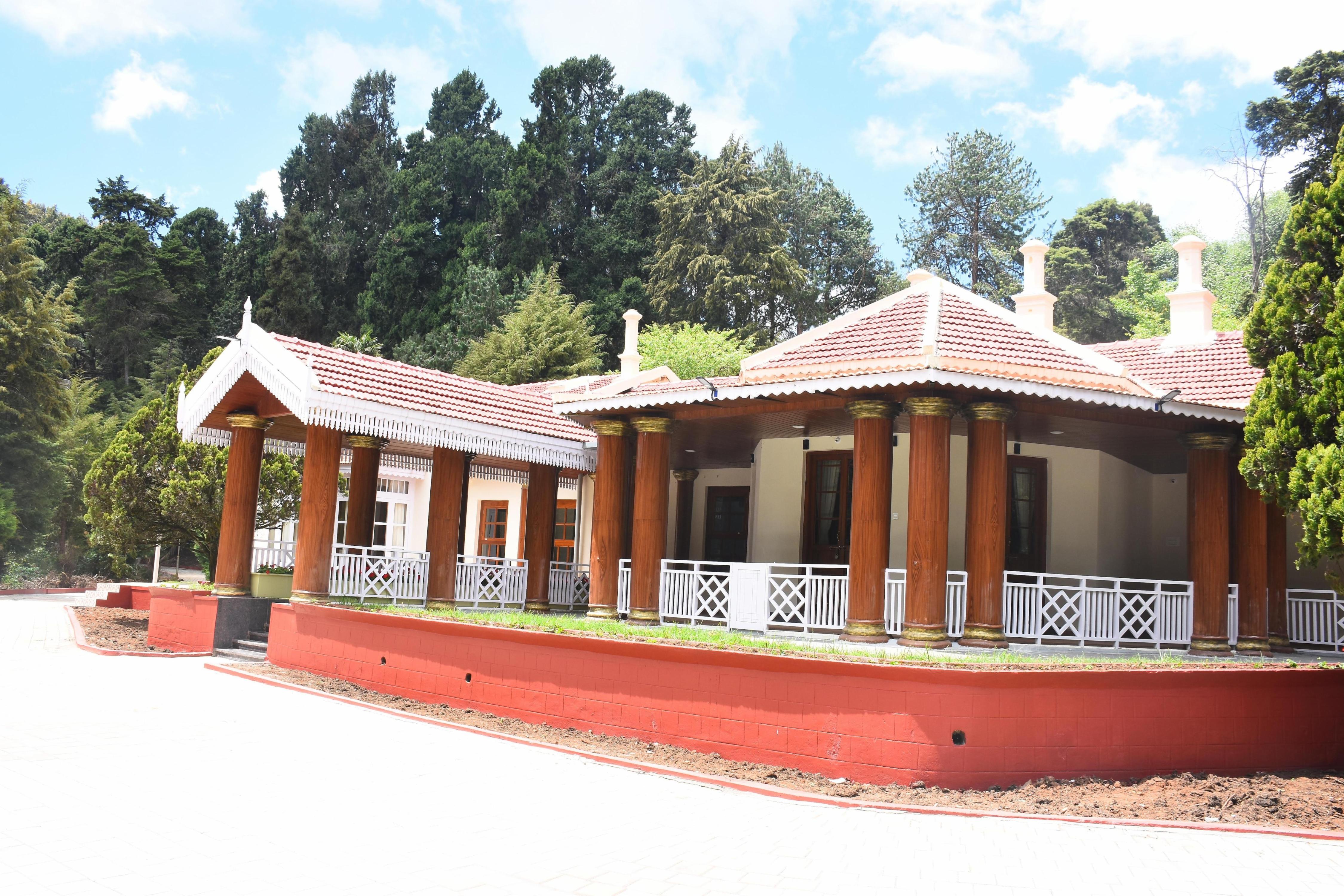 Main gallery