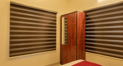 Abrigo Resorts Room Type - Deluxe Room