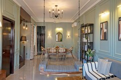 Heritage 3BHK Apartment -Jodhpur