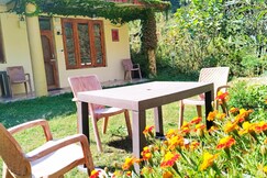 WoodRose Ecostay @ Tirthan