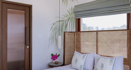 Surf Turf Room Type - Deluxe Room