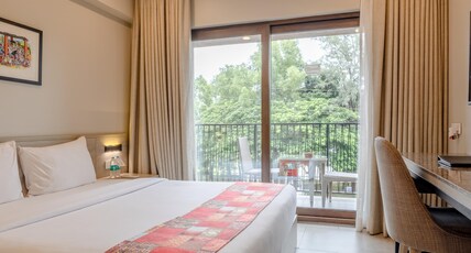 Comfort Inn Elite Room Type - Superior