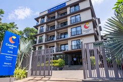 Comfort Inn Elite