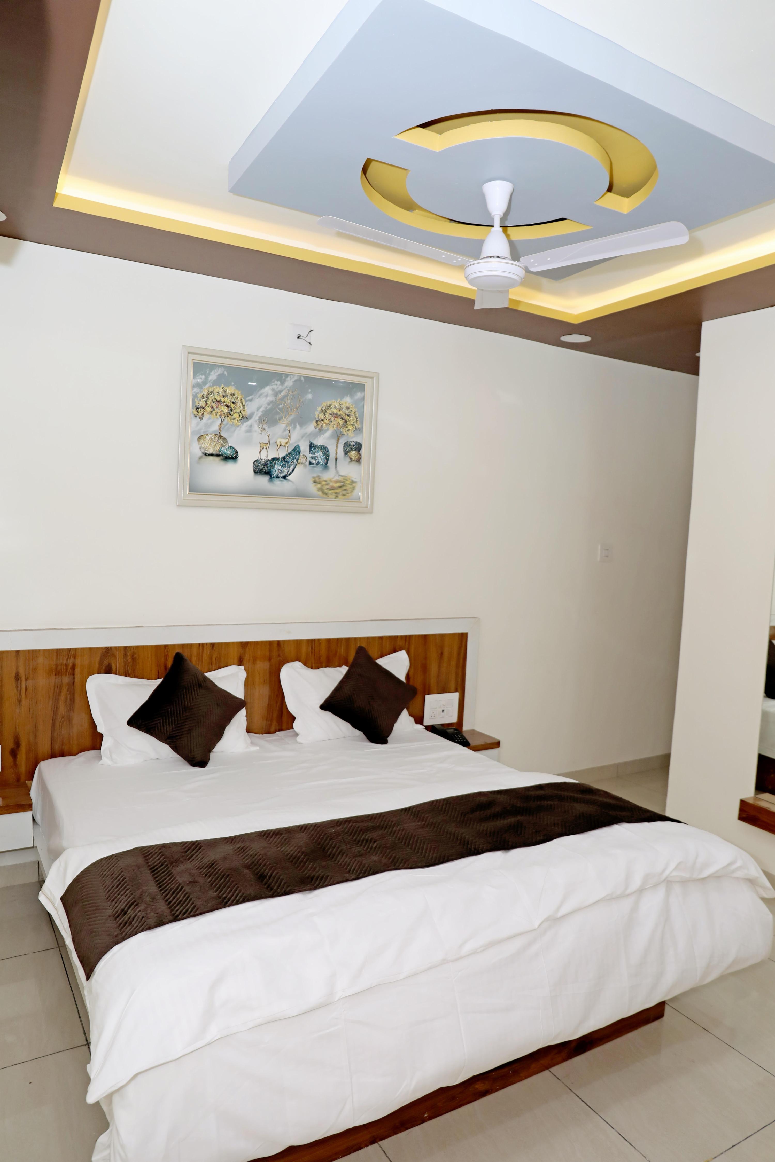 Radhe Krishna Hotel And Restaurant - Tap to explore photos