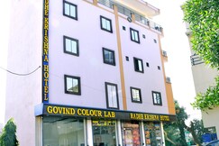 Photos of Radhe Krishna Hotel And Restaurant