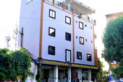 Radhe Krishna Hotel And Restaurant