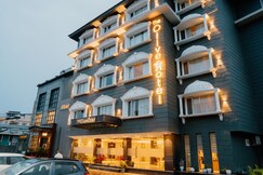 Address of The Olive Hotel (Nearby Airport)