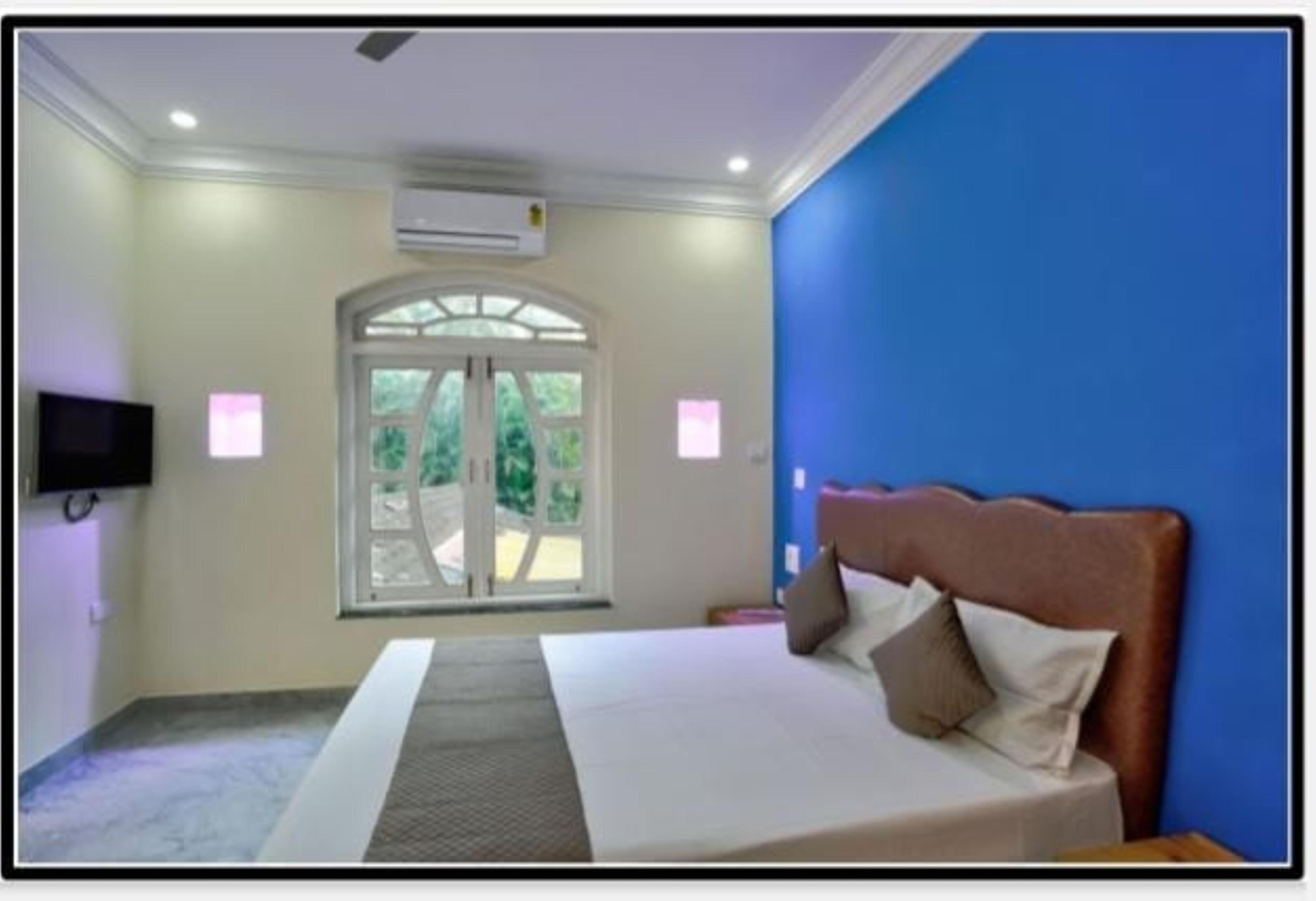 Casa Joi Room Type - Deluxe Room