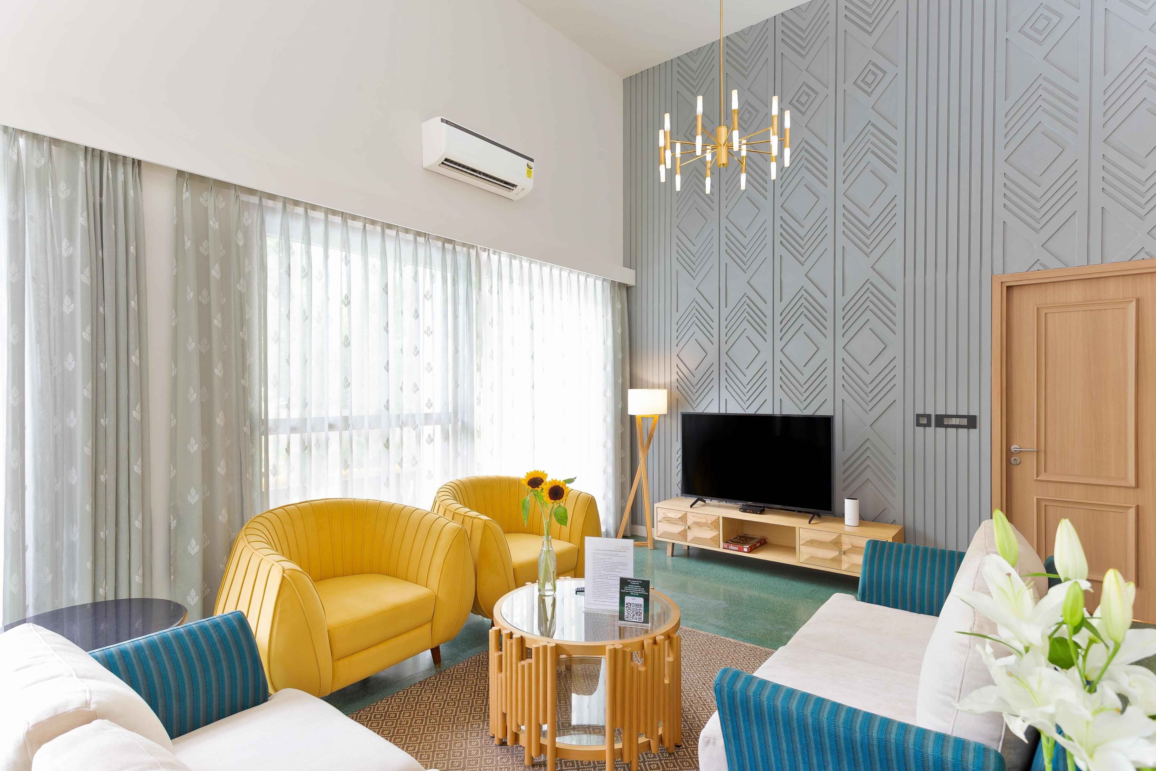 Melhorstays Villas L M304 luxurious 3 BHK villa - Tap to explore photos