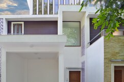 Melhorstays Villas L M304 luxurious 3 BHK villa