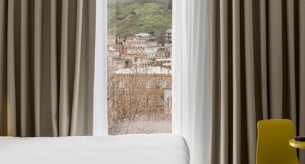 ibis Styles Old Tbilisi, Meidan Bazaar Room Type - Classic Styles Double room