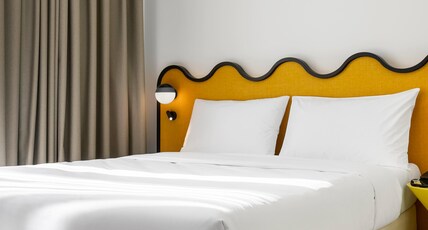 ibis Styles Old Tbilisi, Meidan Bazaar Room Type - Superior Double Room with Balcony