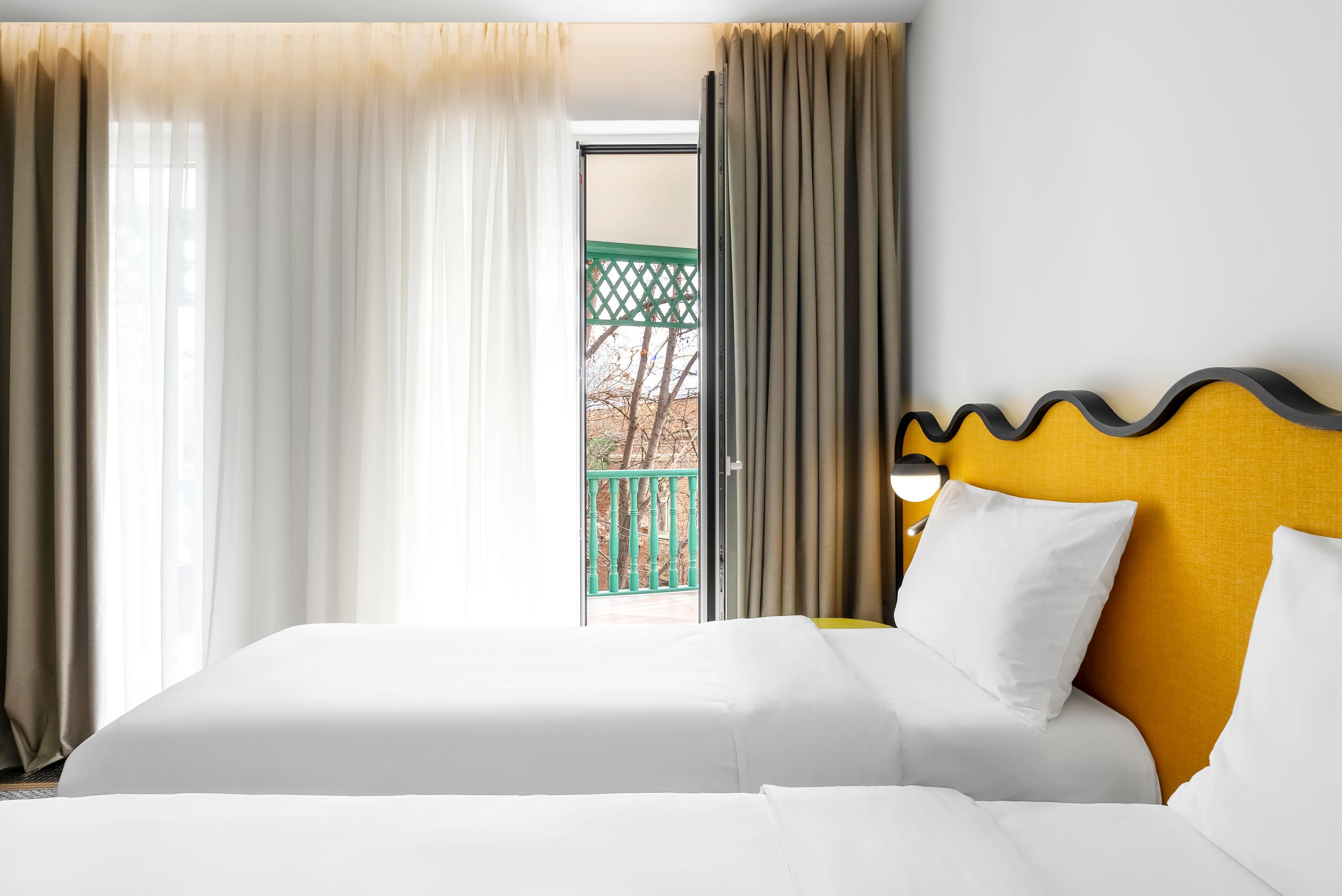 ibis Styles Old Tbilisi, Meidan Bazaar - Tap to explore photos