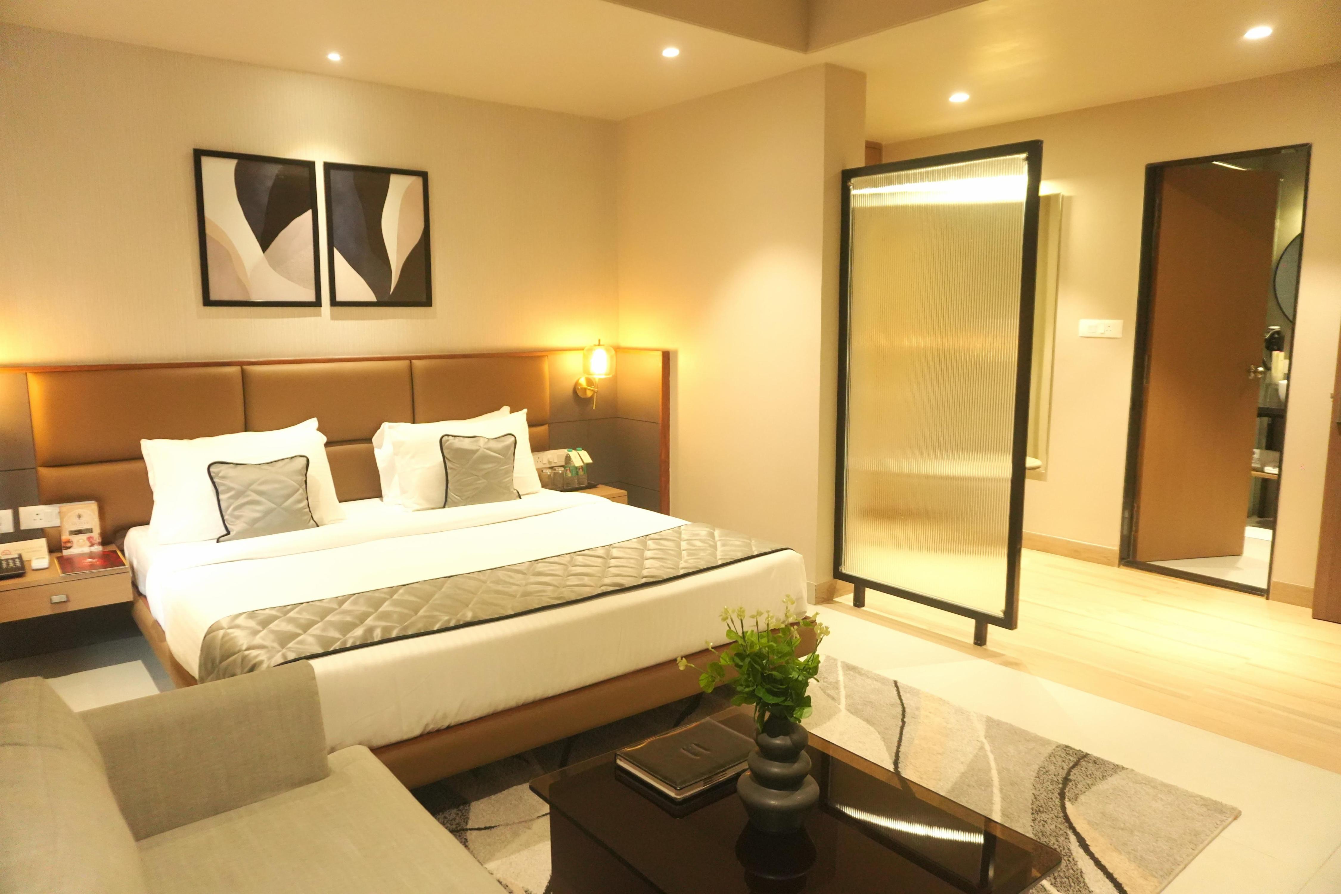 SIVANTA BY BOMBAY GROUP OF HOTELS NAGPUR