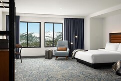Hotel Alpenrock Breckenridge, Curio Collection by Hilton